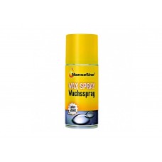 Hanseline WAX SPRAY полироль для рам матовых и глянцевых велосипедов 150 мл Hanseline WAX SPRAY полироль для рам матовых и глянцевых велосипедов 150 мл