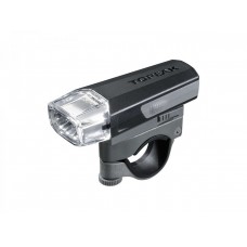 TOPEAK White Lite HP Beamer фонарь передний, чёрный