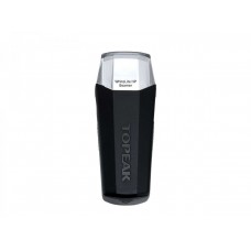 TOPEAK White Lite HP Beamer фонарь передний, чёрный