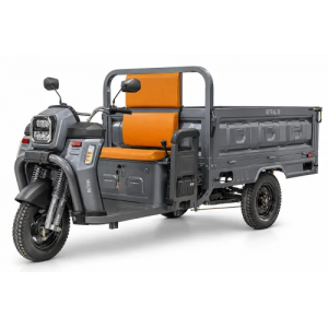 Грузовой электротрицикл Rutrike Импульс 1800 60/72V1500W