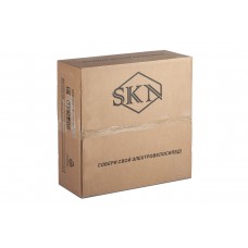 Мотор-колесо комплект SKN 48V 500W LCD 26"*4.0(FAT) задний Мотор-колесо комплект SKN 48V 500W LCD 26"*4.0(FAT) задний