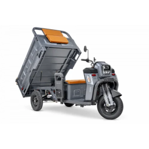 Грузовой электротрицикл Rutrike Импульс 1800 60/72V1500W