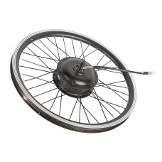 Мотор-колесо комплект Gelbert 36V 350W LCD 20" передний