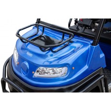 Гольф-кар мини Gelbert Venus 60V 1200Вт
