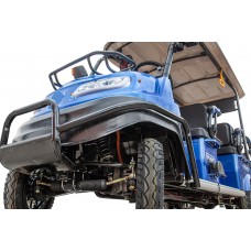 Гольф-кар мини Gelbert Venus 60V 1200Вт