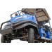 Гольф-кар мини Gelbert Venus 60V 1200Вт