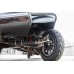 Гольф-кар мини Gelbert Venus 60V 1200Вт