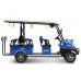 Гольф-кар мини Gelbert Venus 60V 1200Вт