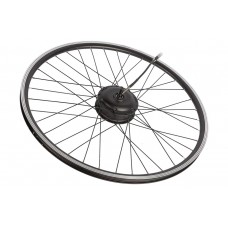 Мотор-колесо комплект Gelbert 36V 350W LCD 29" передний