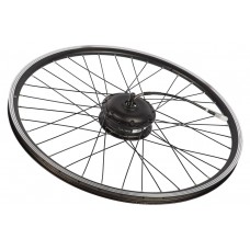 Мотор-колесо комплект Gelbert 48V 500W LCD 26" задний Мотор-колесо комплект Gelbert 48V 500W LCD 26" задний