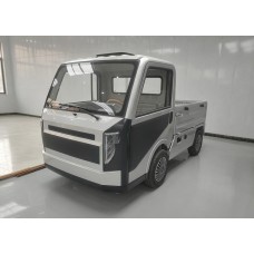 Квадрицикл UTV грузовой GreenCamel Танами 2 (60V 3000W) кабина, понижающая