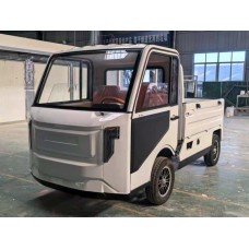 Квадрицикл UTV грузовой GreenCamel Танами 2 (60V 3000W) кабина, понижающая