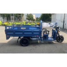 Трицикл грузовой GreenCamel Тендер A1800 (1200W 60V понижающая) УЦЕНКА