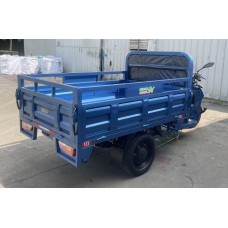 Трицикл грузовой GreenCamel Тендер A1800 (1200W 60V понижающая) УЦЕНКА
