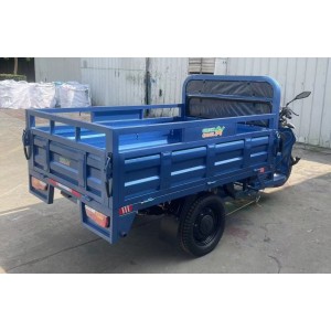 Трицикл грузовой GreenCamel Тендер A1800 (1200W 60V понижающая) УЦЕНКА Трицикл грузовой GreenCamel Тендер A1800 (1200W 60V понижающая) УЦЕНКА