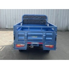 Трицикл грузовой GreenCamel Тендер A1800 (1200W 60V понижающая) УЦЕНКА