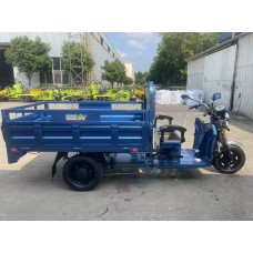 Трицикл грузовой GreenCamel Тендер A1800 (1200W 60V понижающая) УЦЕНКА