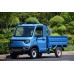 Квадрицикл UTV грузовой GreenCamel Танами X3000 (60V 3000W) кабина, понижающая
