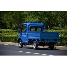 Квадрицикл UTV грузовой GreenCamel Танами X3000 (60V 3000W) кабина, понижающая