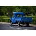 Квадрицикл UTV грузовой GreenCamel Танами X3000 (60V 3000W) кабина, понижающая