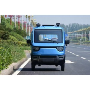 Квадрицикл UTV грузовой GreenCamel Танами X3000 (60V 3000W) кабина, понижающая Квадрицикл UTV грузовой GreenCamel Танами X3000 (60V 3000W) кабина, понижающая