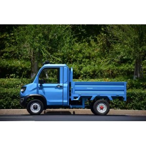 Квадрицикл UTV грузовой GreenCamel Танами X3000 (60V 3000W) кабина, понижающая Квадрицикл UTV грузовой GreenCamel Танами X3000 (60V 3000W) кабина, понижающая
