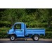 Квадрицикл UTV грузовой GreenCamel Танами X3000 (60V 3000W) кабина, понижающая