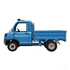 Квадрицикл UTV грузовой GreenCamel Танами X3000 (60V 3000W) кабина, понижающая