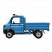 Квадрицикл UTV грузовой GreenCamel Танами X3000 (60V 3000W) кабина, понижающая
