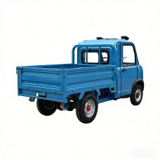 Квадрицикл UTV грузовой GreenCamel Танами X3000 (60V 3000W) кабина, понижающая