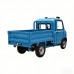 Квадрицикл UTV грузовой GreenCamel Танами X3000 (60V 3000W) кабина, понижающая