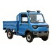 Квадрицикл UTV грузовой GreenCamel Танами X3000 (60V 3000W) кабина, понижающая