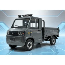 Квадрицикл UTV грузовой GreenCamel Танами X3000 (60V 3000W) кабина, понижающая