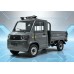 Квадрицикл UTV грузовой GreenCamel Танами X3000 (60V 3000W) кабина, понижающая