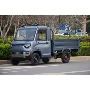 Квадрицикл UTV грузовой GreenCamel Танами X3000 (60V 3000W) кабина, понижающая Квадрицикл UTV грузовой GreenCamel Танами X3000 (60V 3000W) кабина, понижающая