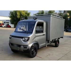 Квадрицикл UTV грузовой GreenCamel Танами X3000Box (60V 3000W) кабина, BOX, понижающая Квадрицикл UTV грузовой GreenCamel Танами X3000Box (60V 3000W) кабина, BOX, понижающая