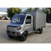 Квадрицикл UTV грузовой GreenCamel Танами X3000Box (60V 3000W) кабина, BOX, понижающая