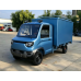 Квадрицикл UTV грузовой GreenCamel Танами X3000Box (60V 3000W) кабина, BOX, понижающая