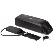 Аккумулятор для электровелосипеда SKN 48V 10.4Ah HL (Hailong)