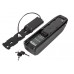 Аккумулятор для электровелосипеда SKN 36V 10.4Ah HL (Hailong)