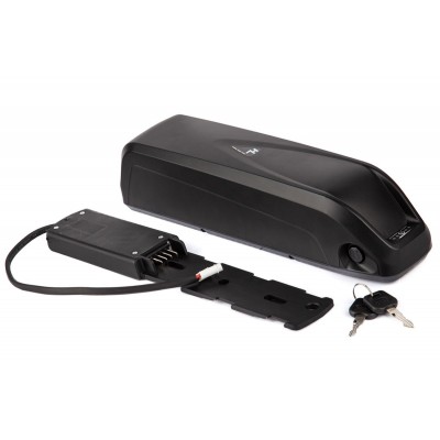 Аккумулятор для электровелосипеда SKN 36V 10.4Ah HL (Hailong)