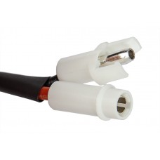 Аккумулятор для электровелосипеда SKN 36V 10.4Ah HL (Hailong)