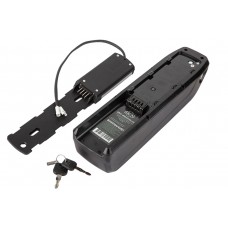 Аккумулятор для электровелосипеда SKN 36V 10.4Ah HL (Hailong)
