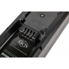Аккумулятор для электровелосипеда SKN 36V 10.4Ah HL (Hailong)