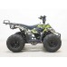 Квадроцикл GreenCamel Гоби K51 (36V 800W R7 Цепь) быстросъем, ножной тормоз