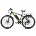Велогибрид Eltreco XT 800 new 12,5 Ah