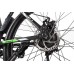Велогибрид Eltreco XT 600 D 12.5Ah