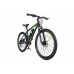 Велогибрид Eltreco XT 600 D 12.5Ah