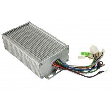 Контроллер BLDC 42-55V 30AMPS S1, S2