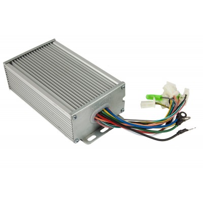 Контроллер BLDC 42-55V 30AMPS S1, S2